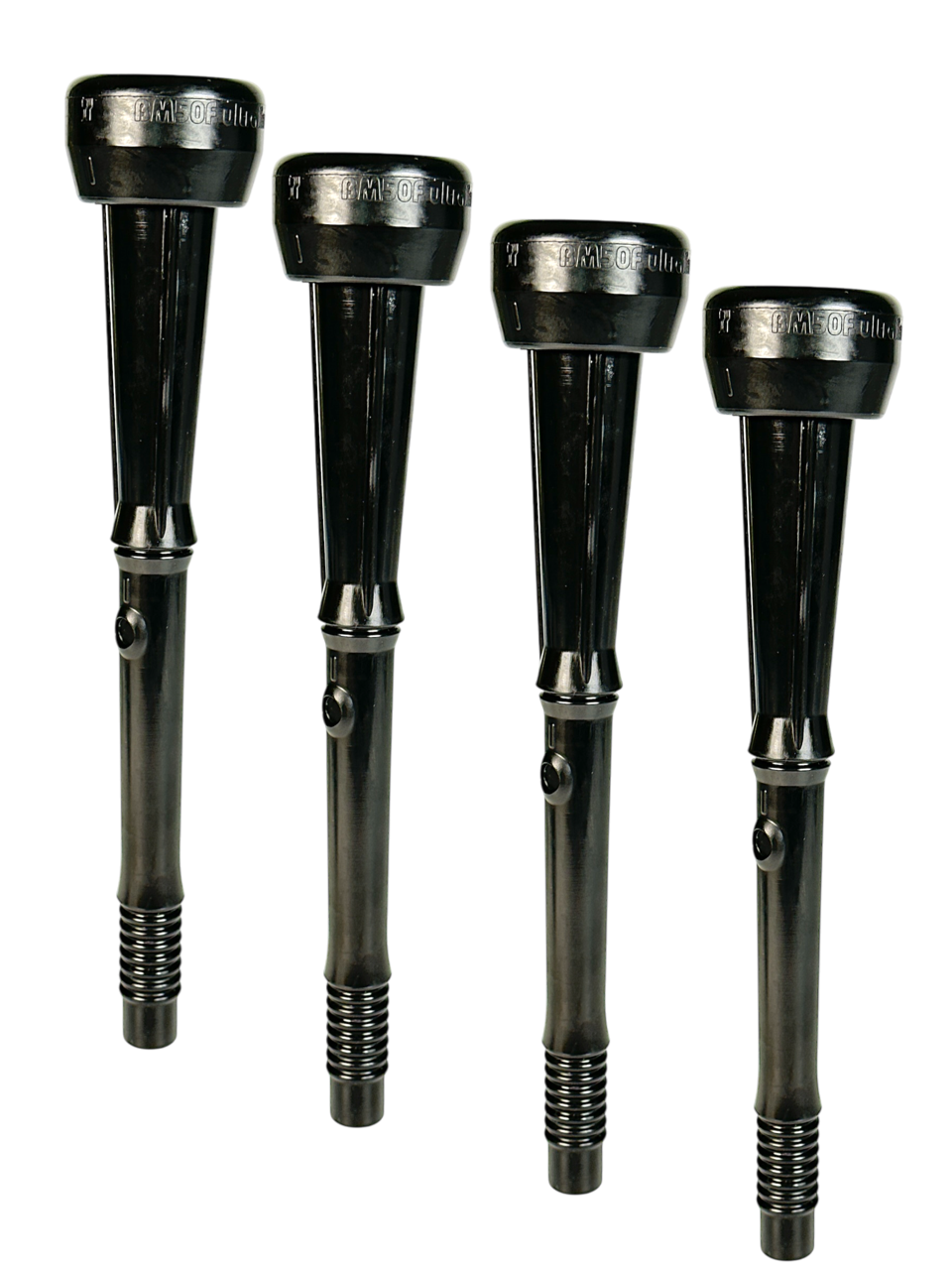 Zitzengummi Milkrite BM50F für BouMatic Magnum Flex 50