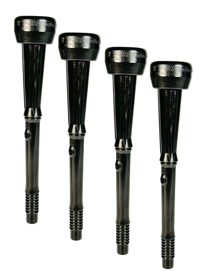 Zitzengummi Milkrite BM50F für BouMatic Magnum Flex 50