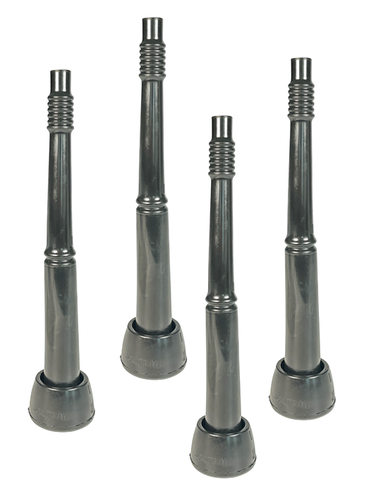 Zitzengummi Milkrite DL016U passend für DeLaval 96001683