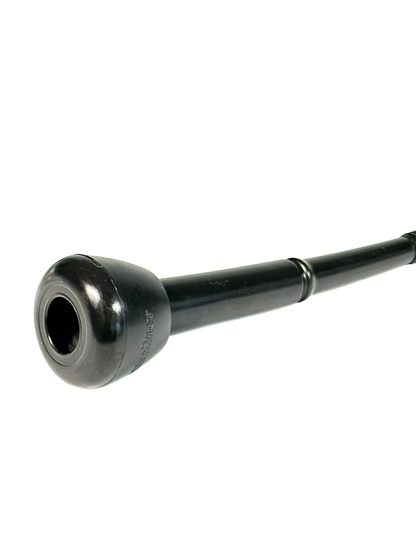 Zitzengummi Milkrite DL017U-01 für DeLaval 96001783 (4x 960017-01)