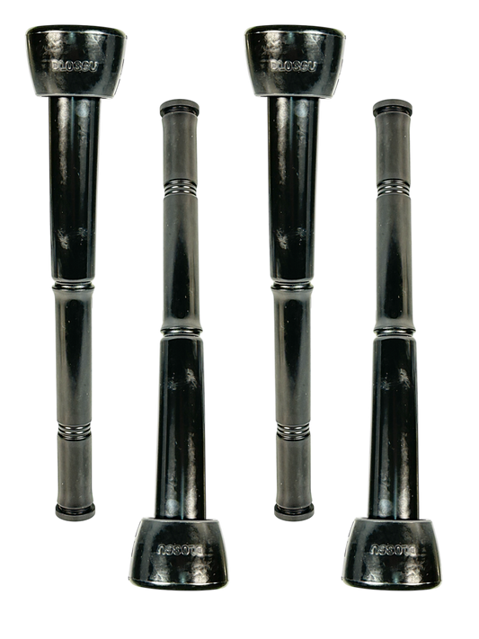 Zitzengummi Milkrite DL036U passend für DeLaval 96003682