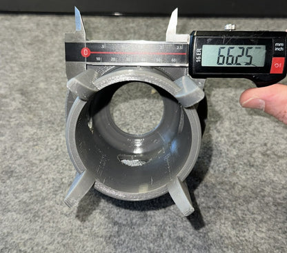 Rührwerkseinsatz UK/MK für DeLaval 4788081901