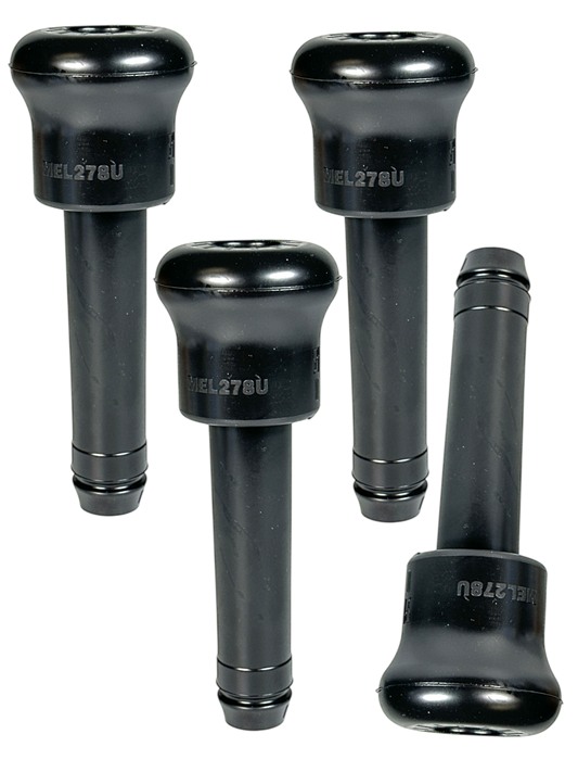 Zitzengummi Milkrite MEL278U für Miele Meltec 7720-0068-278