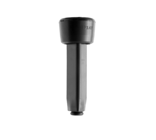 Zitzengummi Milkrite TLC-A2, dreieckig, passend für DeLaval 96001683