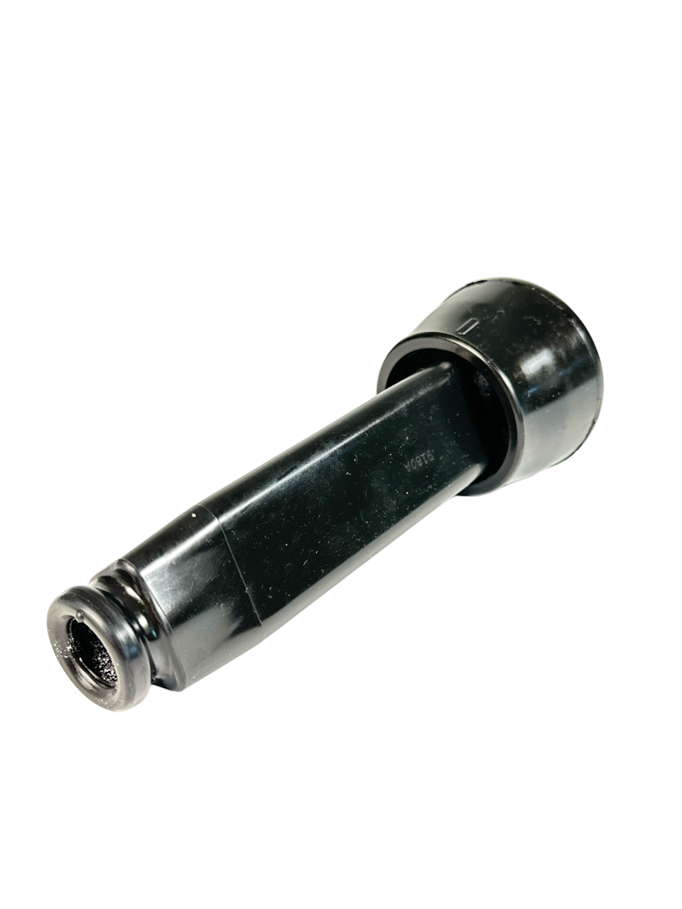Zitzengummi Milkrite TLC-W2 3-eckig passend für 7021-2725-220, ø Loch 22,5 mm, Länge: 161 mm