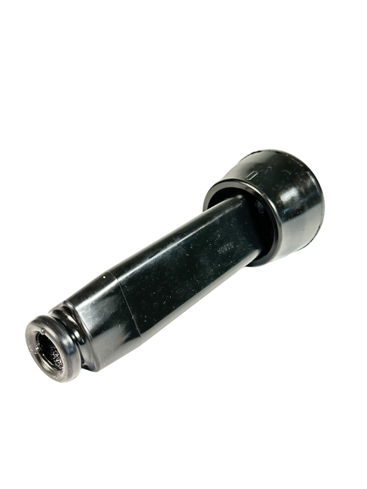 Zitzengummi Milkrite TLC-W2 3-eckig passend für 7021-2725-220, ø Loch 22,5 mm, Länge: 161 mm