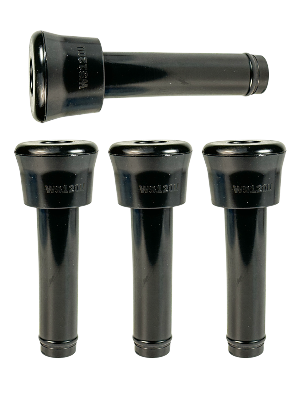 Zitzengummi Milkrite WS120U passend GEA/Westfalia 7023-2725-120